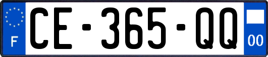 CE-365-QQ