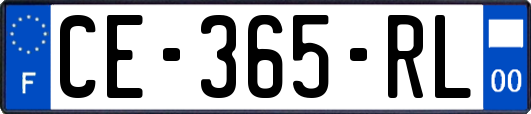 CE-365-RL