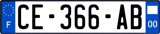 CE-366-AB