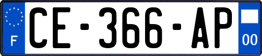 CE-366-AP