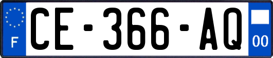 CE-366-AQ