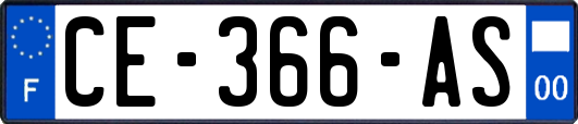 CE-366-AS