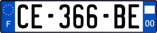 CE-366-BE