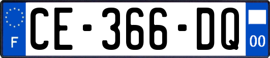 CE-366-DQ