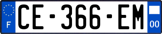 CE-366-EM