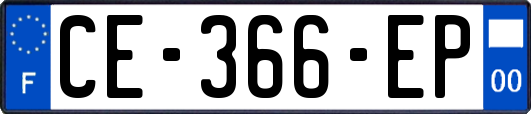 CE-366-EP