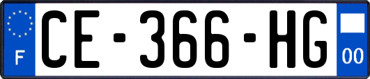 CE-366-HG