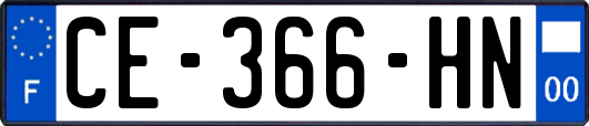 CE-366-HN