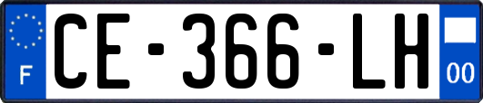 CE-366-LH