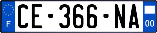 CE-366-NA