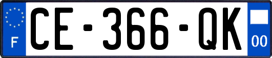 CE-366-QK