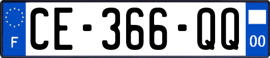 CE-366-QQ