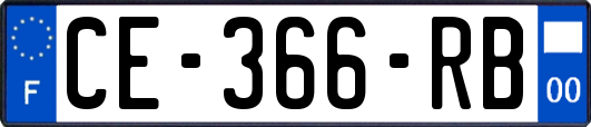 CE-366-RB