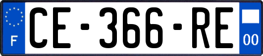 CE-366-RE