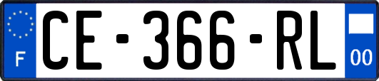 CE-366-RL