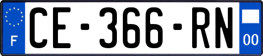 CE-366-RN