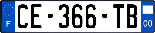 CE-366-TB