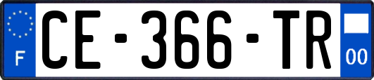 CE-366-TR