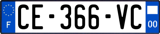 CE-366-VC