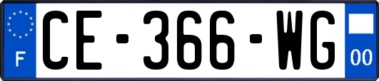 CE-366-WG