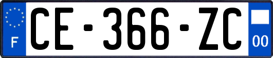 CE-366-ZC