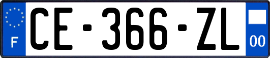 CE-366-ZL