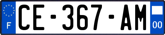 CE-367-AM