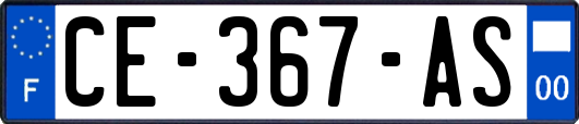 CE-367-AS