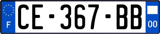 CE-367-BB