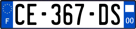 CE-367-DS