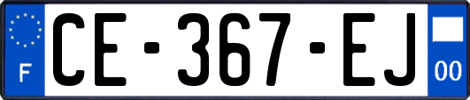 CE-367-EJ