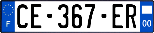 CE-367-ER