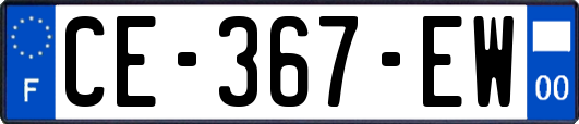 CE-367-EW