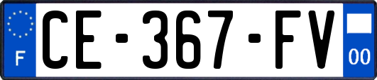 CE-367-FV