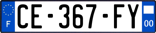 CE-367-FY