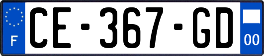 CE-367-GD