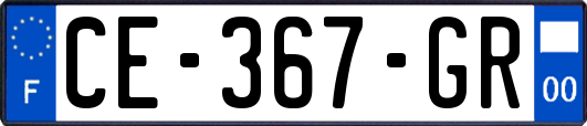 CE-367-GR