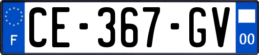 CE-367-GV
