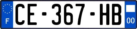 CE-367-HB