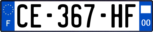 CE-367-HF