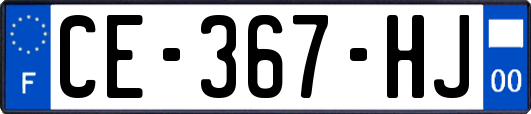 CE-367-HJ