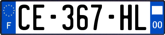CE-367-HL