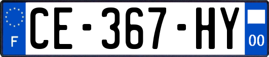CE-367-HY