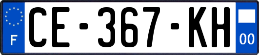 CE-367-KH