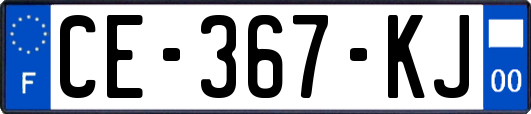 CE-367-KJ
