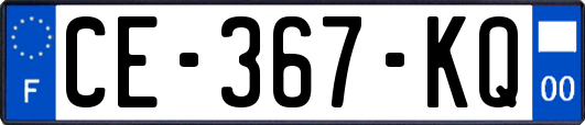 CE-367-KQ