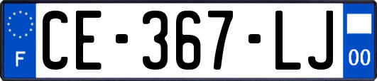 CE-367-LJ