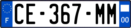 CE-367-MM