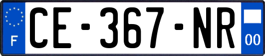 CE-367-NR