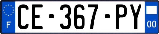 CE-367-PY